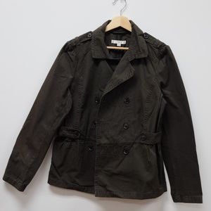 Women Suit Loft Size L